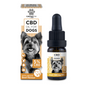 Cbd 5% olej pro psy hovězí příchuť