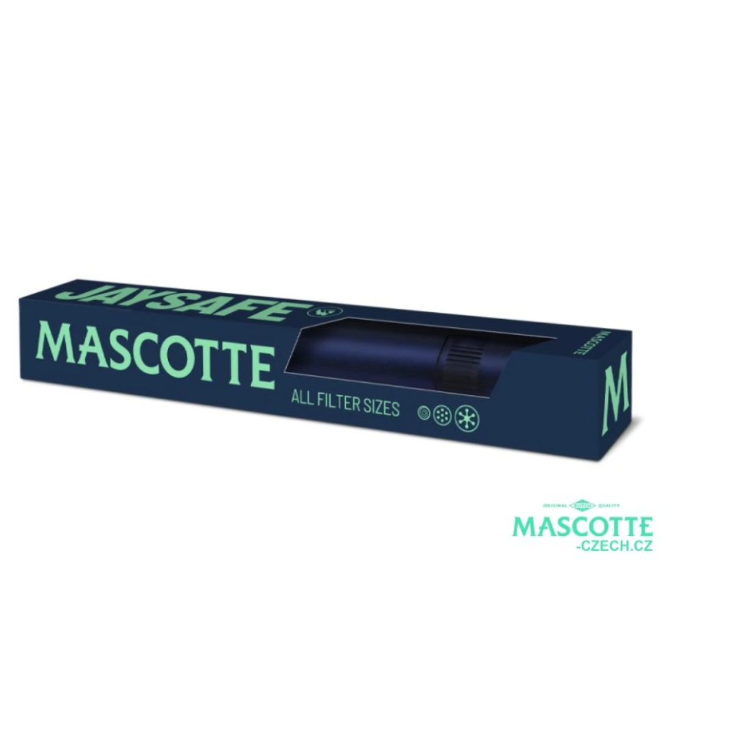 Mascotte pouzdro JaySafe