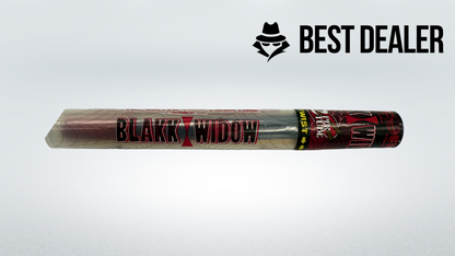 Cyclones Black Widow celulóza