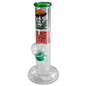 Mini bong mushroom zelená 16cm