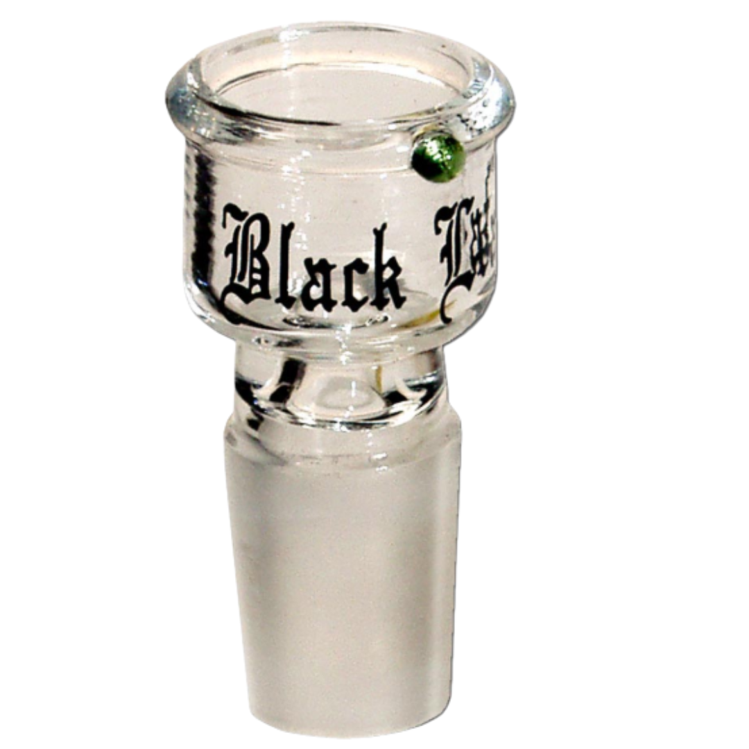 Kotlík Black leaf NS18
