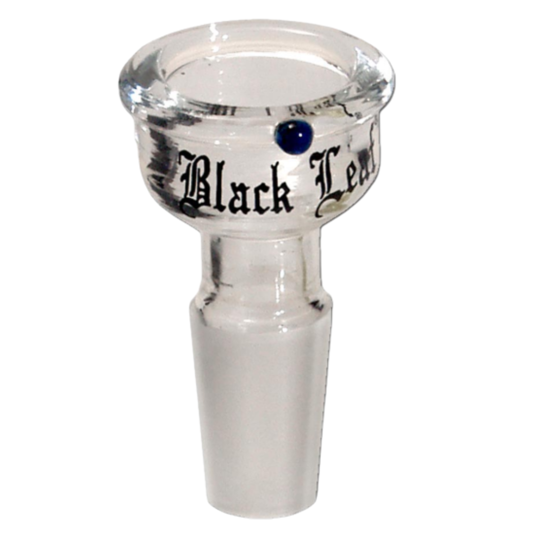 Black leaf kotlík NS 14