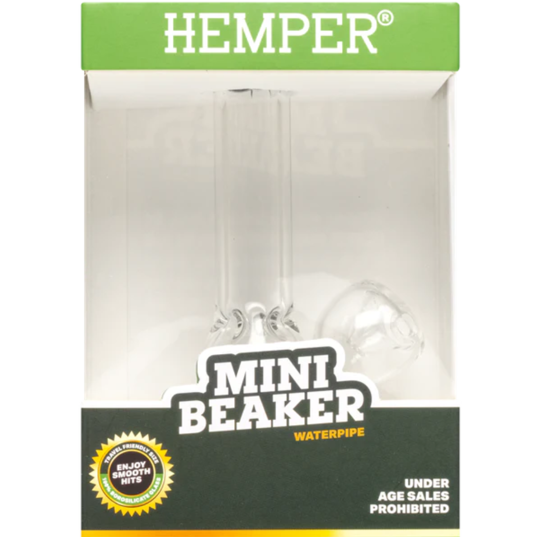 Hemper mini bong 11.5cm
