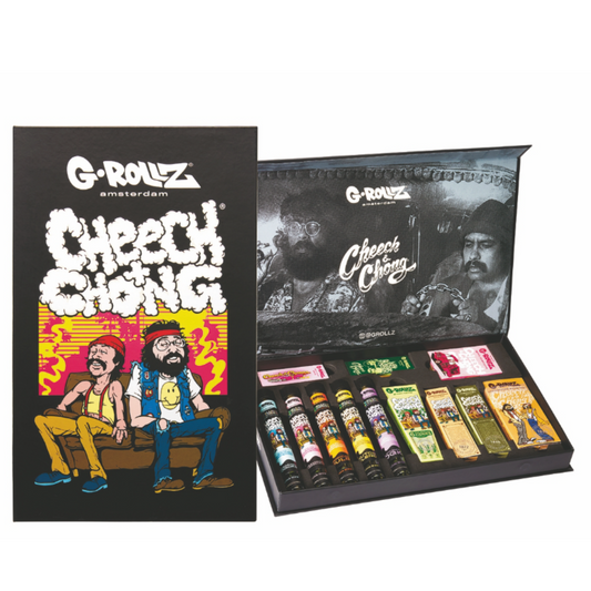 Cheech a Chong velká kolekce