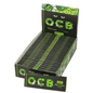 Papírky ocb 1/4 limited
