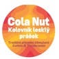 Cola nut prášek