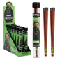 G-Rollz blunty s terpeny 'The Dog' 'Green Punch'