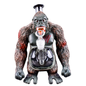 Gorilla bong 27cm