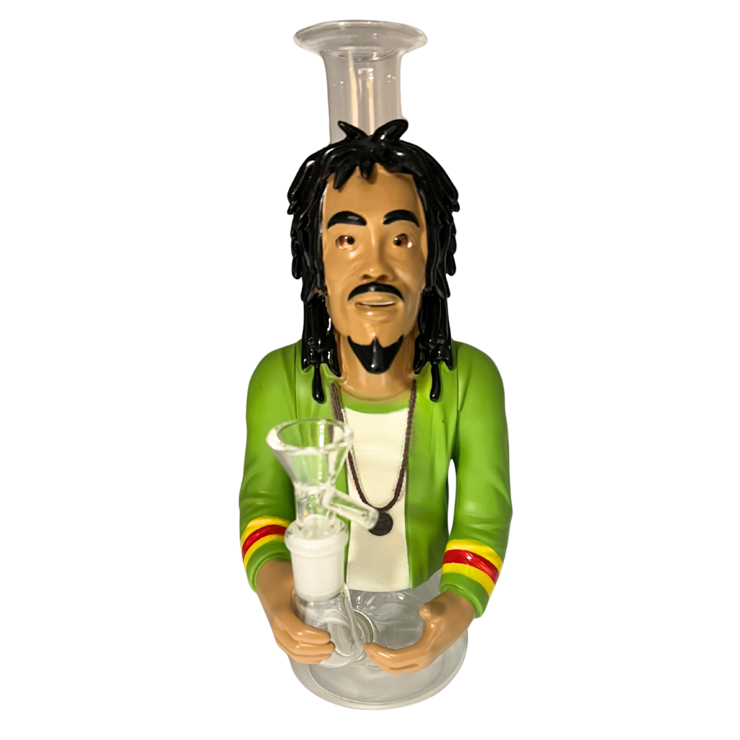 Bob Marley bong 24,5cm