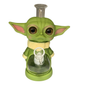 Yoda bong 21,5cm