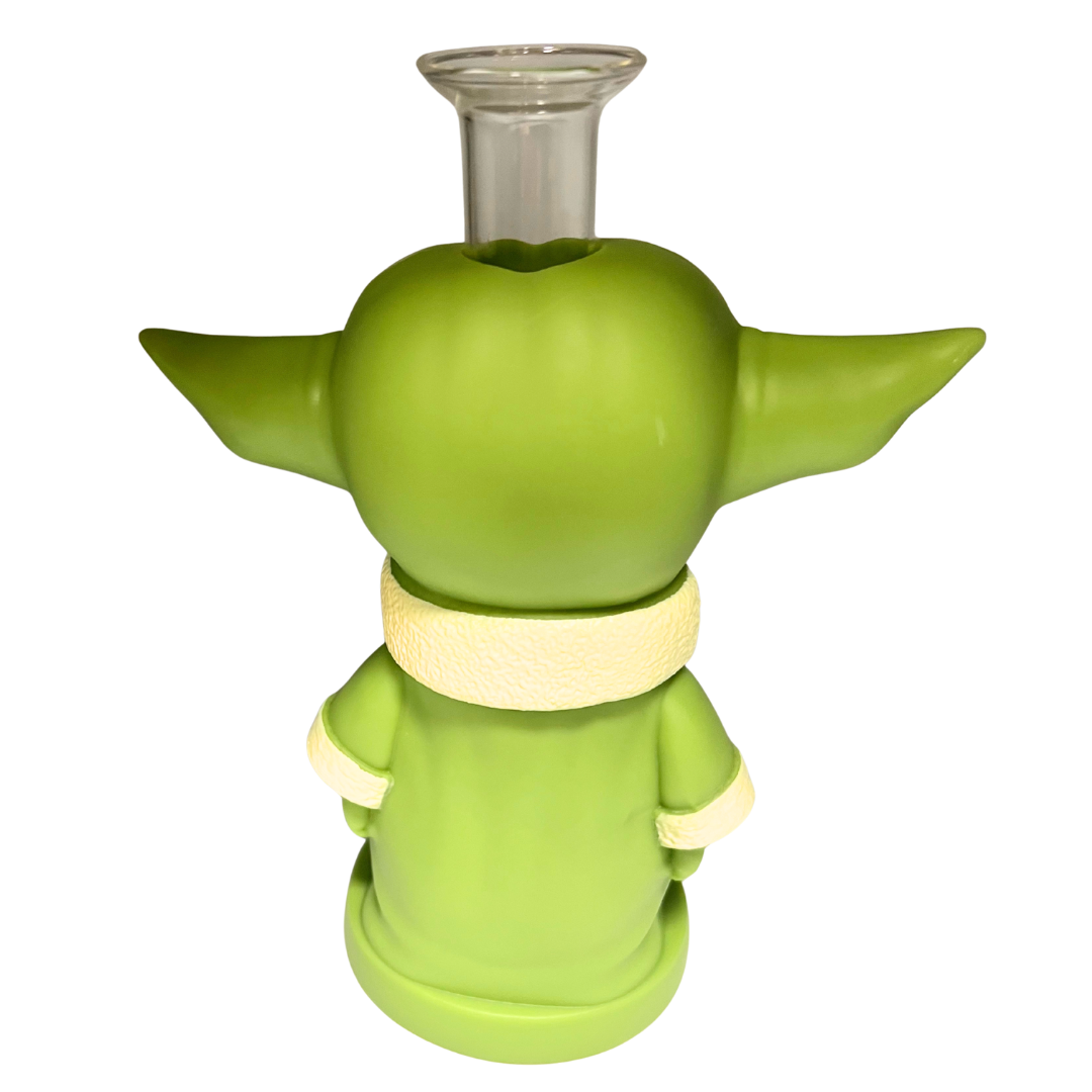 Yoda bong 21,5cm