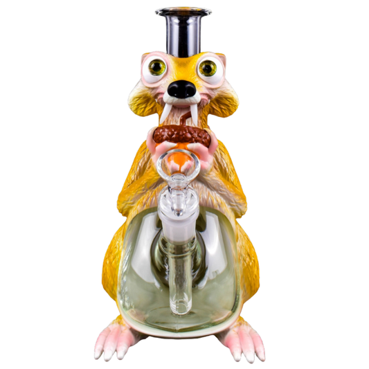 Doba Ledová bong 22cm