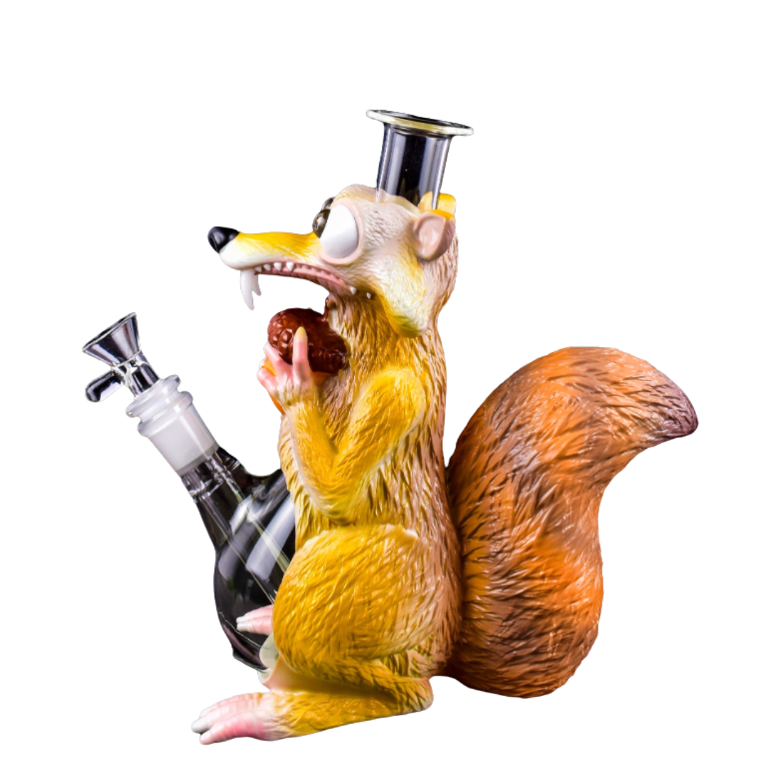 Doba Ledová bong 22cm