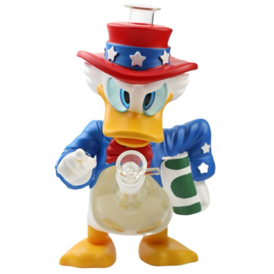 Duck bong 29cm