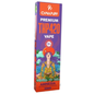 Cannapuf THP-420 Vape 1 ml Amnesia