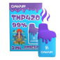 Cannapuf THP-420 Vape 2 ml Amnesia