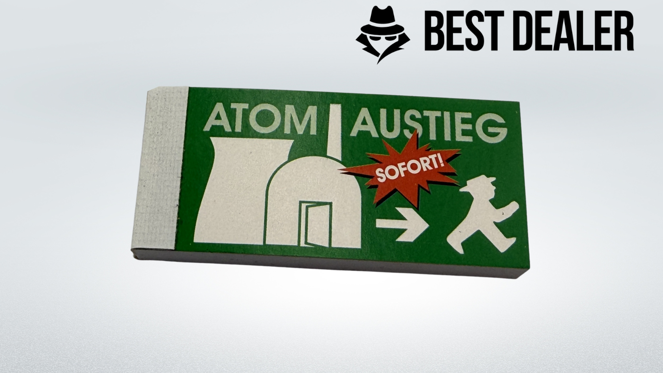 Atom filtry