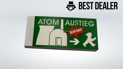 Atom filtry