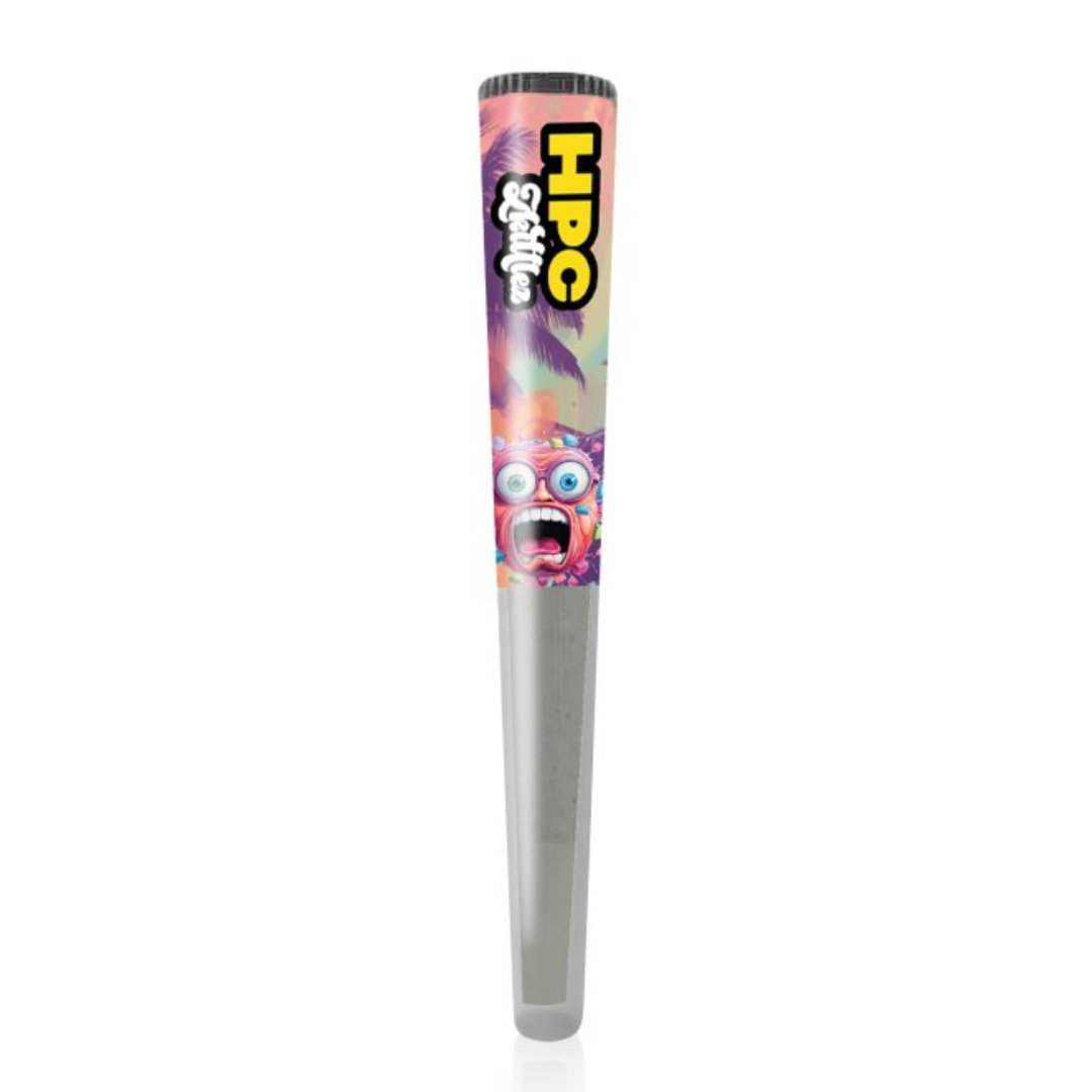 HPC Pre-roll Heavens Haze