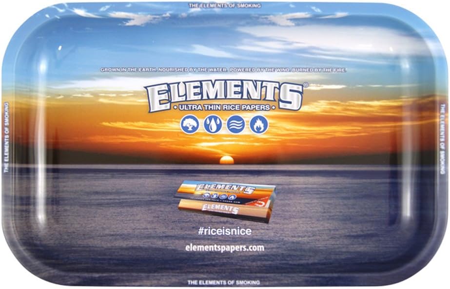 Podložka Elements střední
