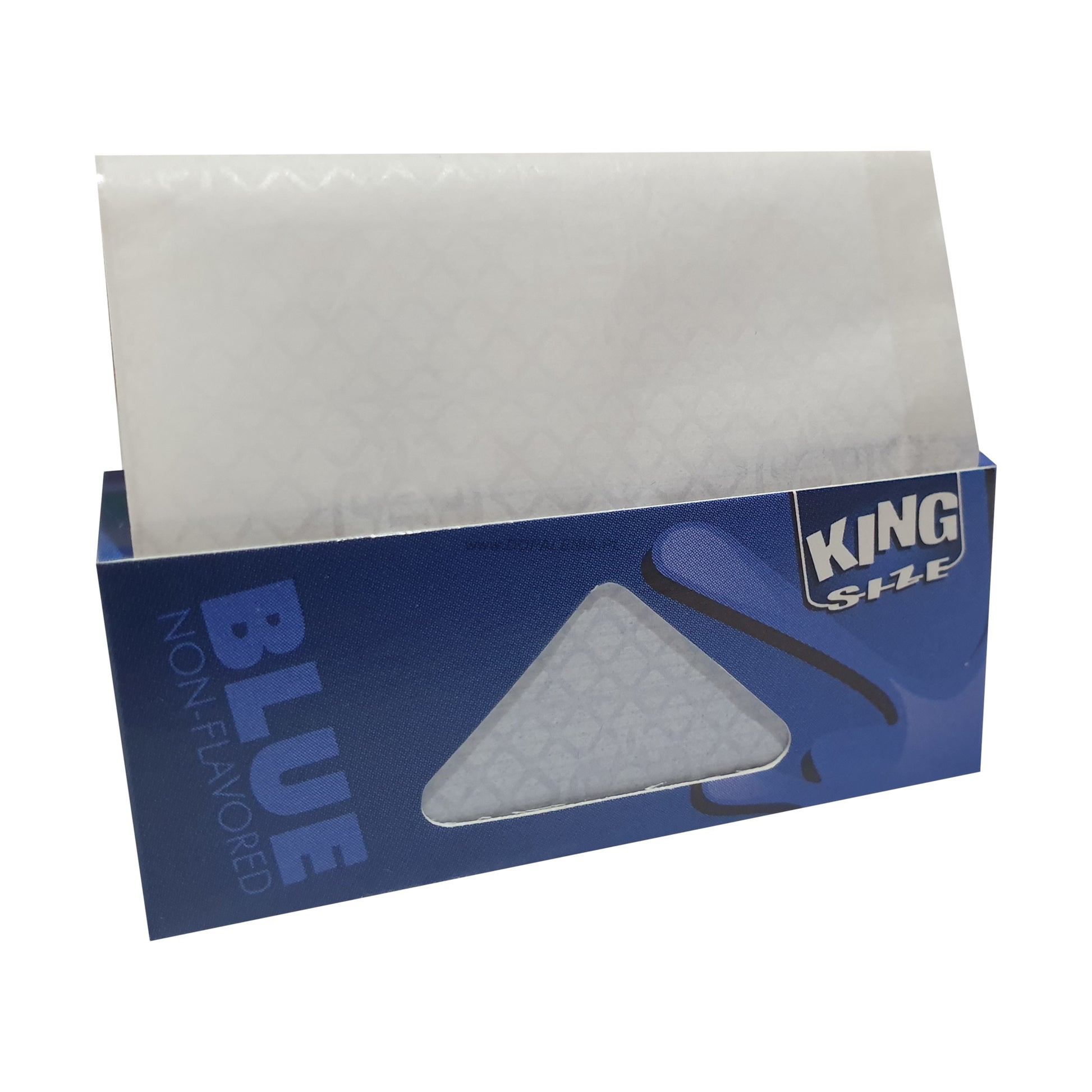 Papírky Juicy Jay's Rolls Blueberry