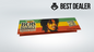 Bob Marley papírky