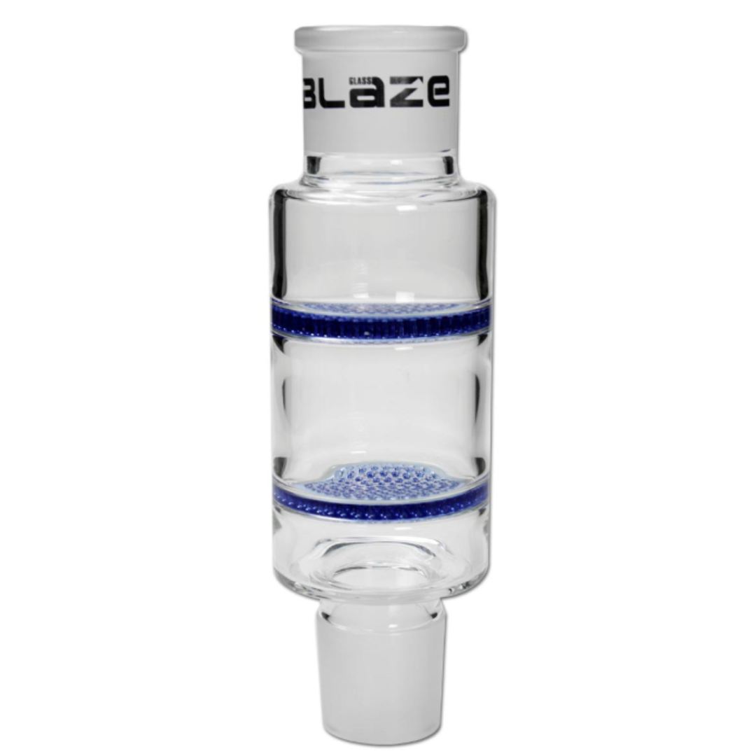 BLAZE M+M Adapter 2x HoneyComb