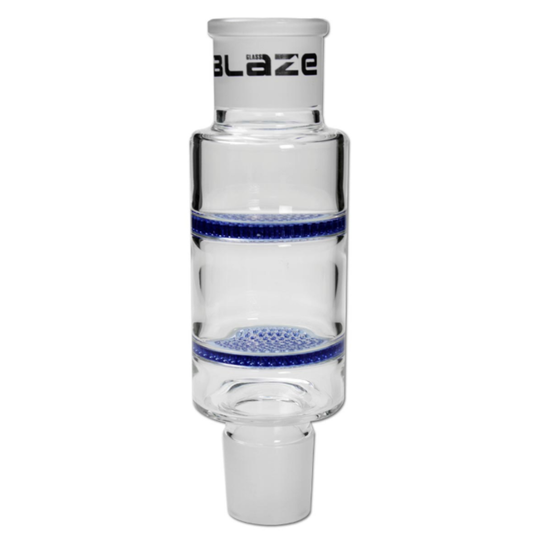 BLAZE M+M Adapter 2x HoneyComb