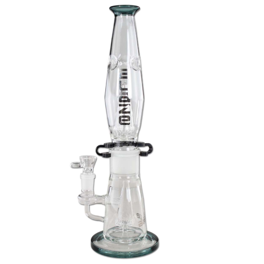 Blaze Bong JET mořská zelená M+M