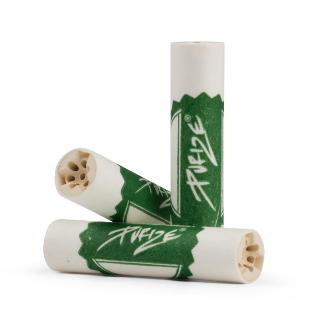 Purize uhlíkové filtry 9mm.10ks