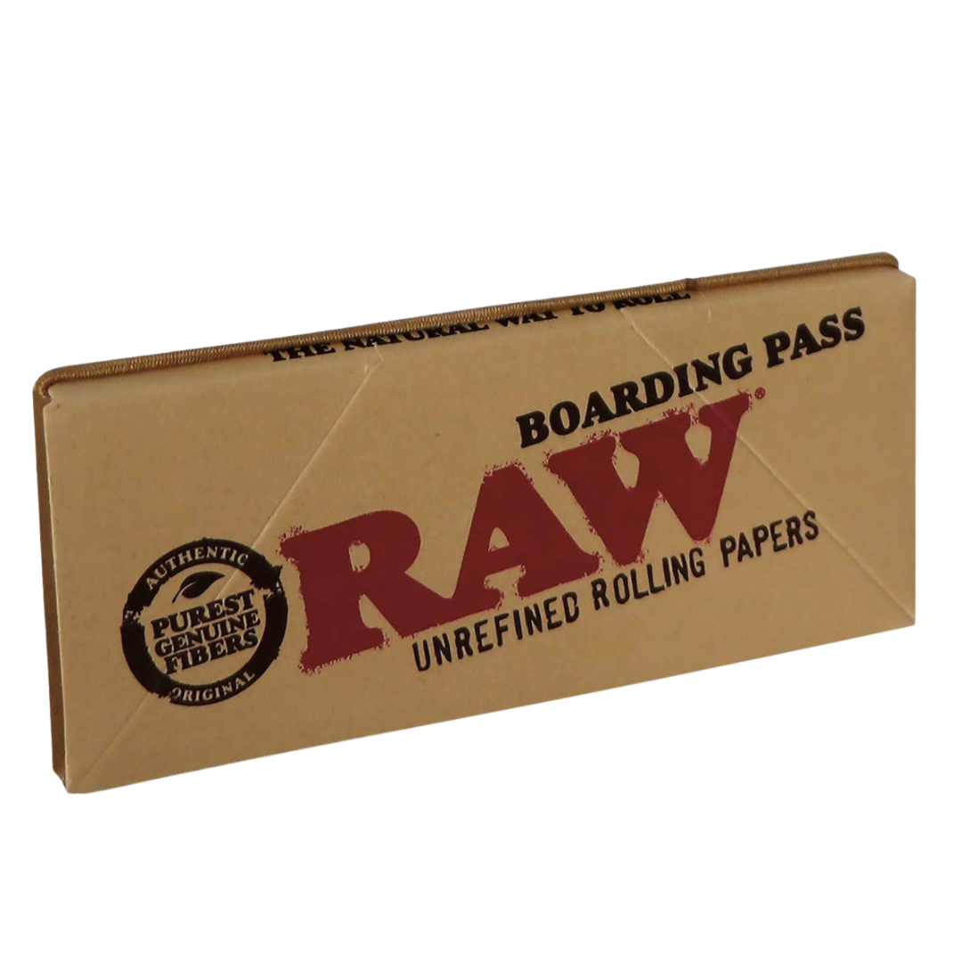 Raw kapesní podložka