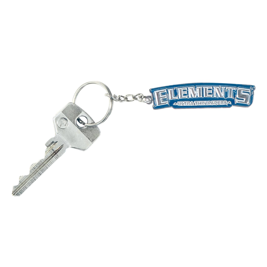 Elements přívěsek kovový