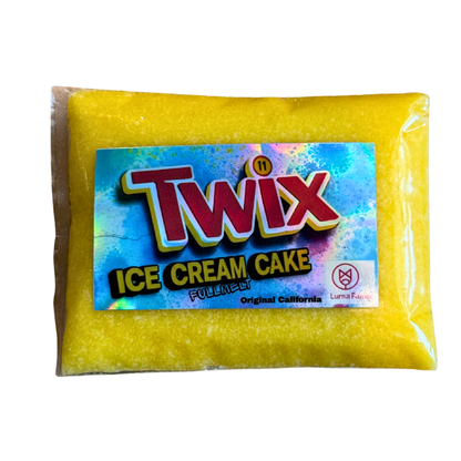 Piatella White  THC-X