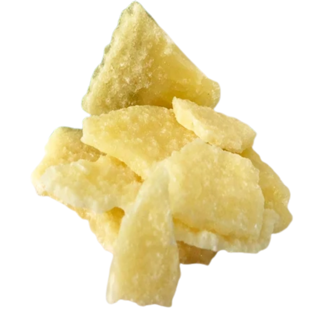 Crumble THC-X