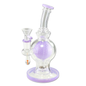Blaze bong fialový golfový míček 20cm