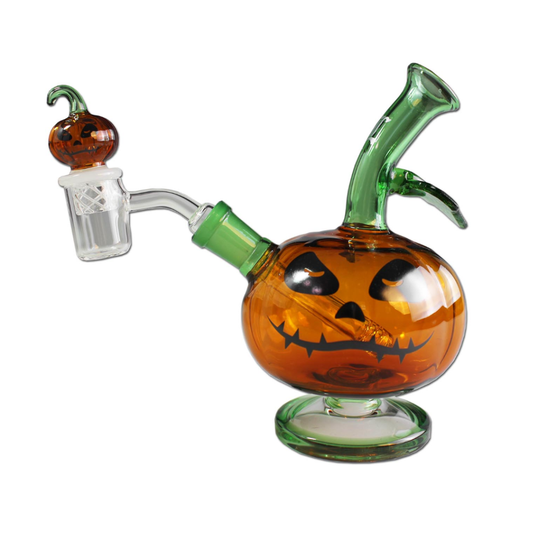 Olejový  Bong Dýně 16cm
