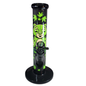 Black Leaf Bong medvěd 30cm