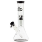 Grace Glass black tree-arm percolator 27,5cm