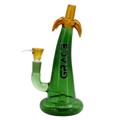 Grace Glass Bong palma 27cm