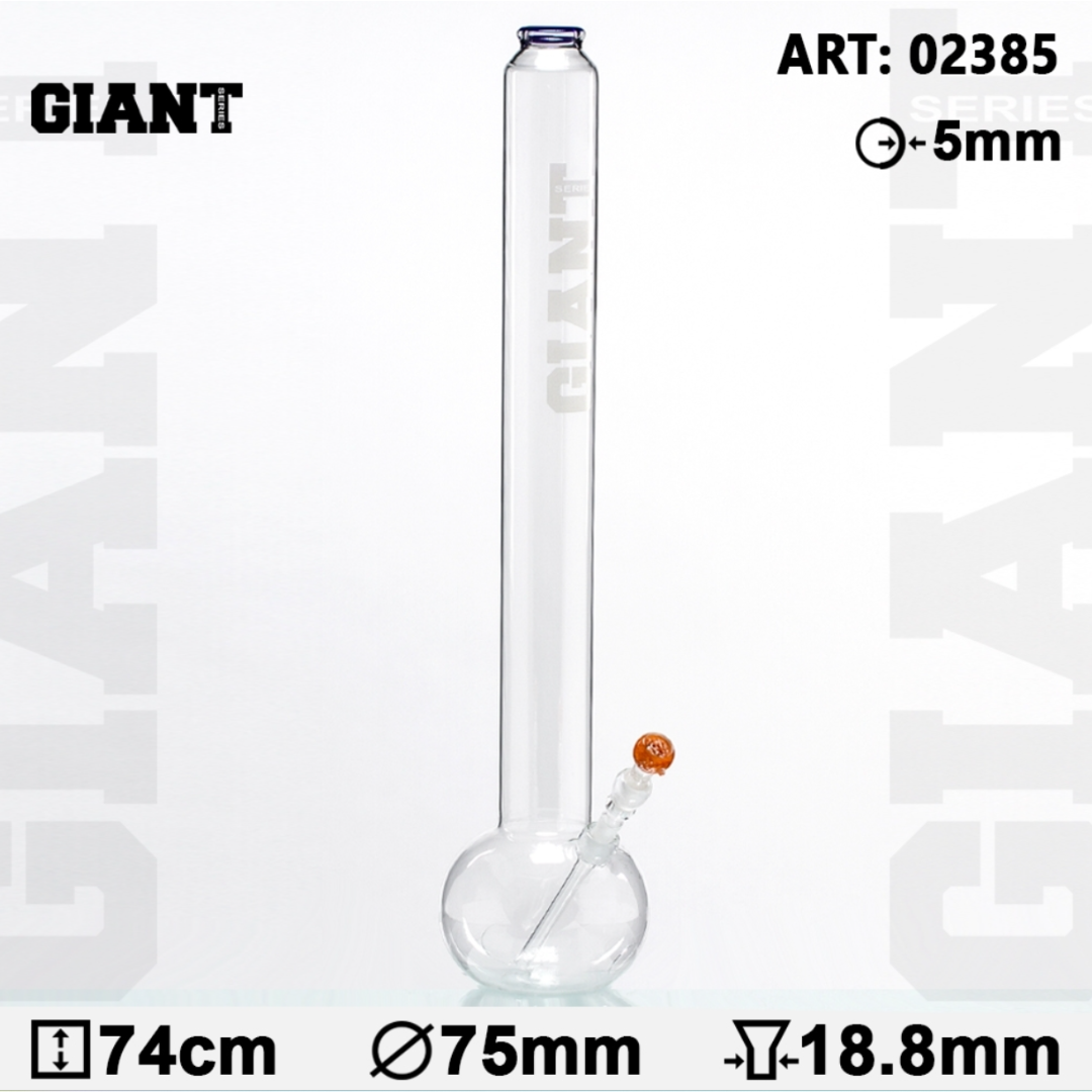 Giant Bong 74cm