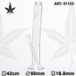 Sand bong list 42cm