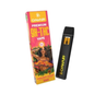 Canapuff Permanent Marker 9H-THC 1ml