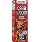 Canapuff Blood Orange CBG9 Liquid 1,500mg 10ml