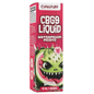 Canapuff Watermelon Mojito CBG9 Liquid 1,500mg - 10ml