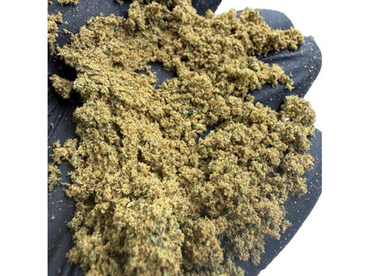 THC-X Kief