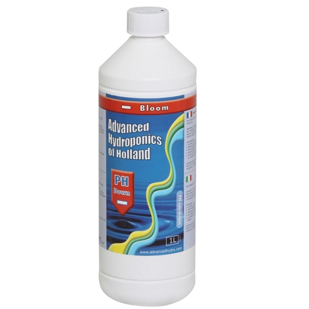 AH pH minus na květ, 1L - nelze zaslat