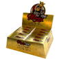 Monkey King Billionaire gold filtry