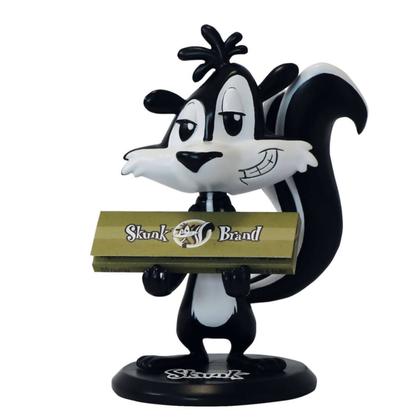 Skunk držák papírků 15cm