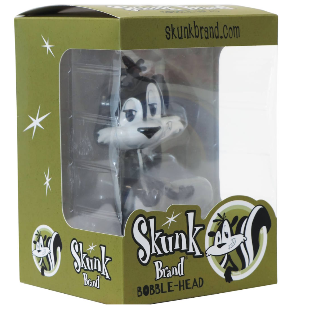 Skunk držák papírků 15cm
