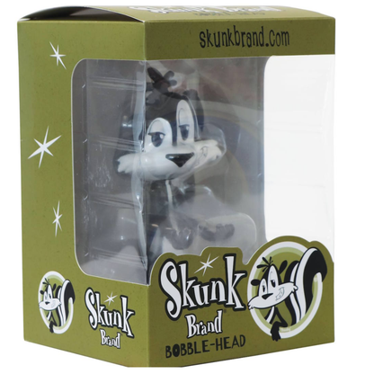 Skunk držák papírků 15cm